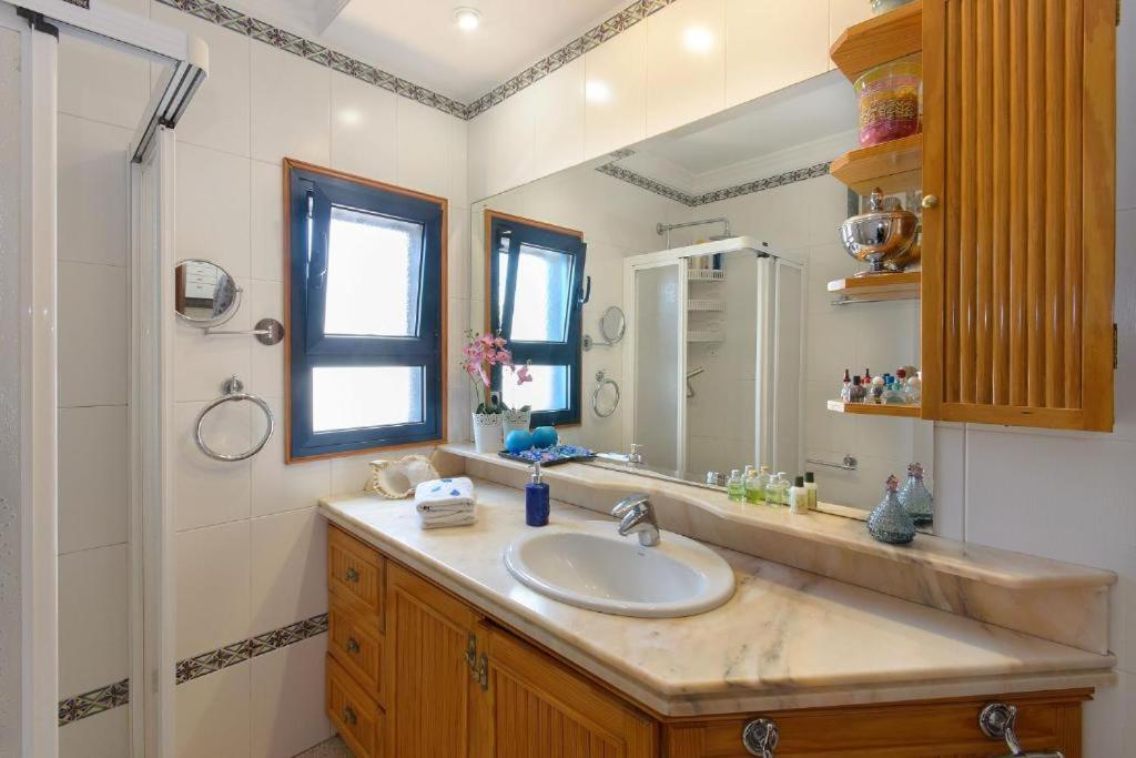 Apartament Balcon Al Mar Tías Zewnętrze zdjęcie