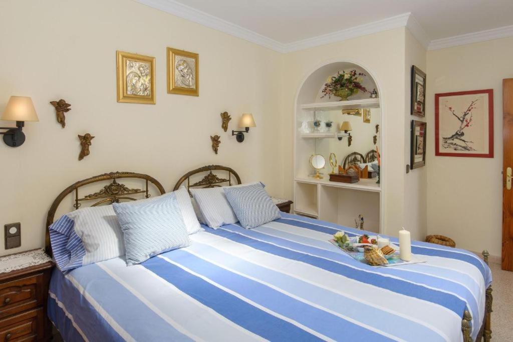 Apartament Balcon Al Mar Tías Zewnętrze zdjęcie