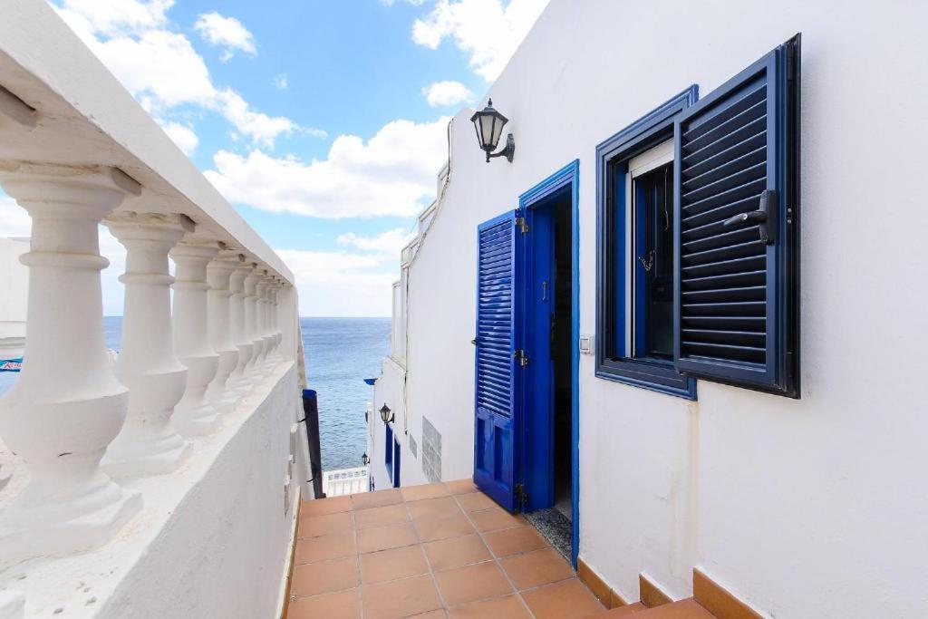 Apartament Balcon Al Mar Tías Zewnętrze zdjęcie